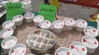 چهارمین جشنواره غذا و سلامت با هدف حمایت از بیماران PKU برگزار شد.